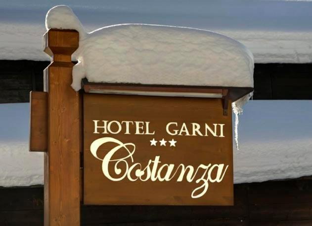 Hotel Costanza Mountain Holiday Livigno Exteriér fotografie