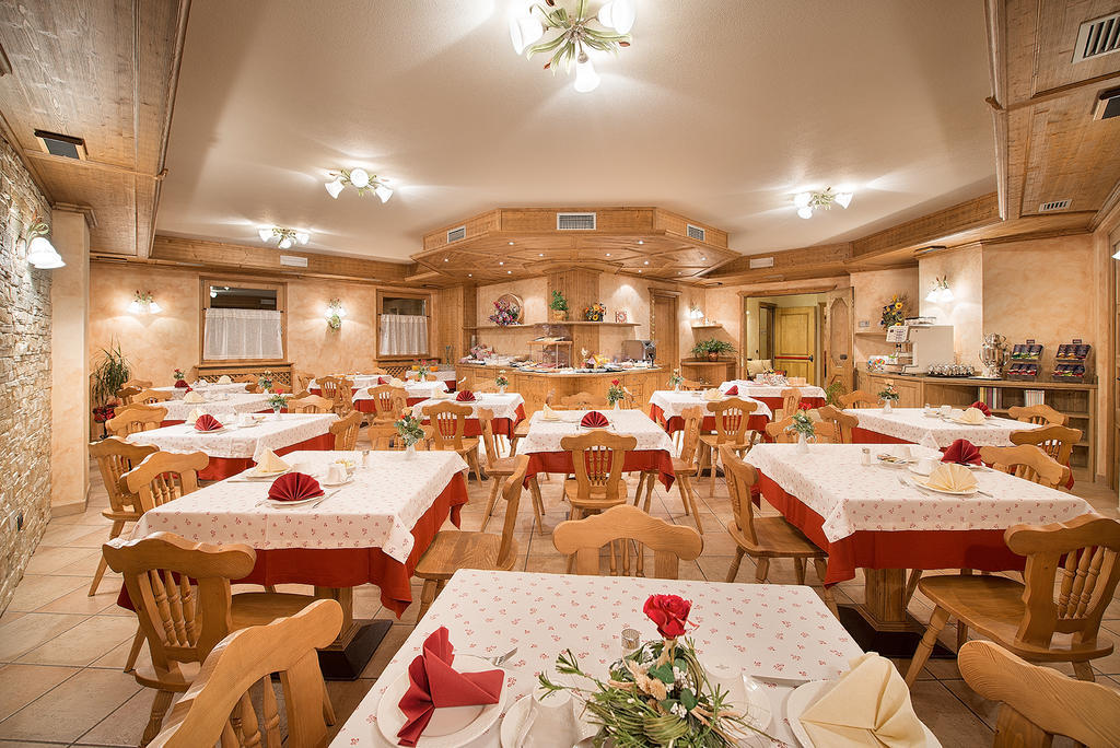Hotel Costanza Mountain Holiday Livigno Exteriér fotografie